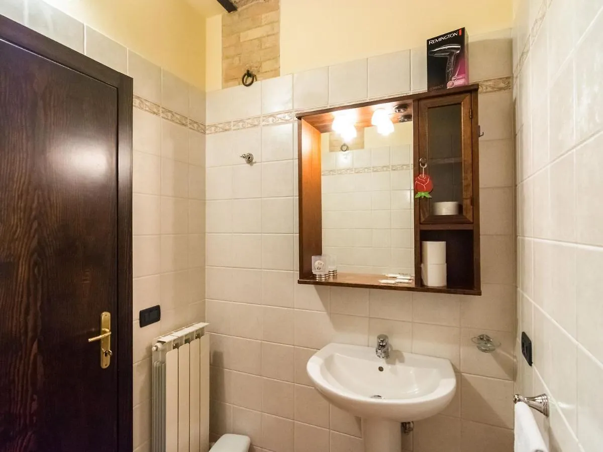 Holiday home Belvilla By Oyo Il Leccio Perugia