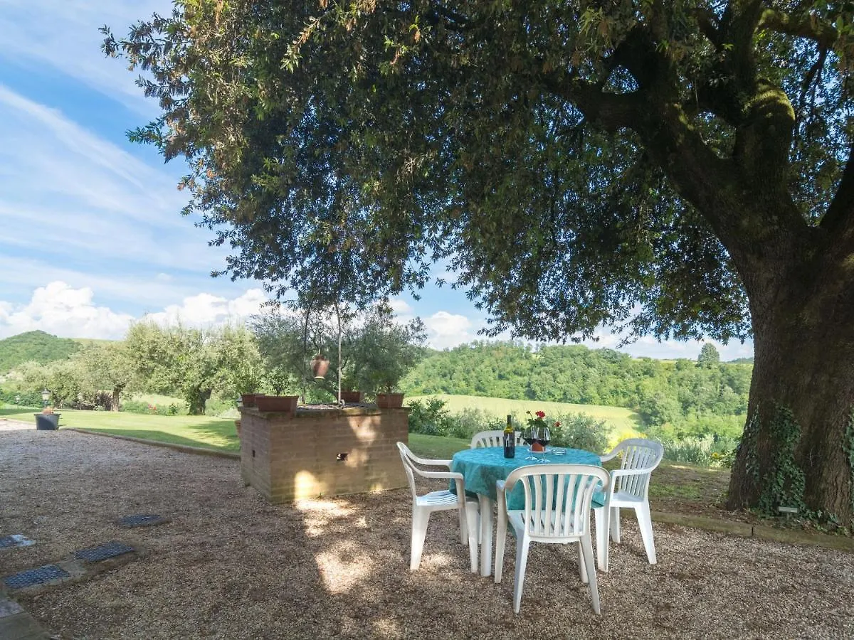 Belvilla By Oyo Il Leccio Perugia Holiday home