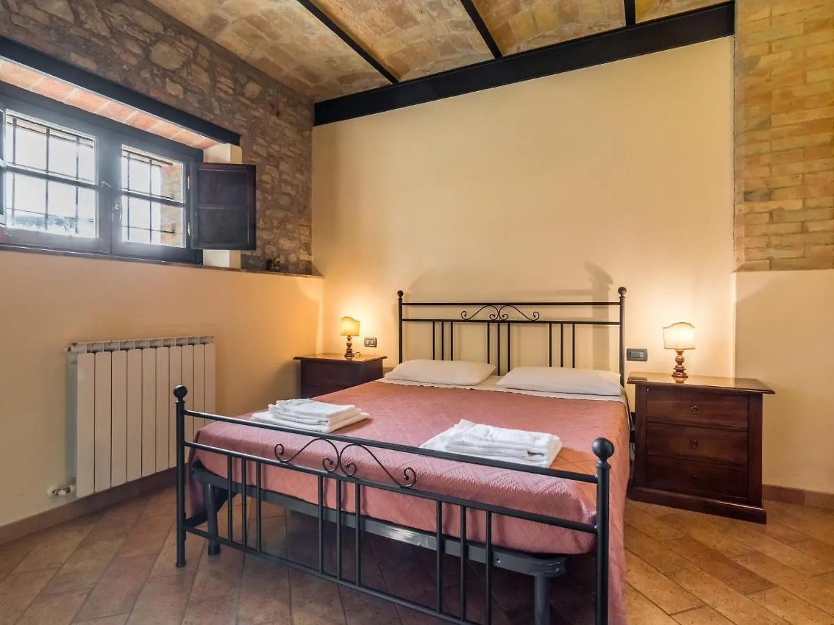 Belvilla By Oyo Il Leccio Perugia Holiday home