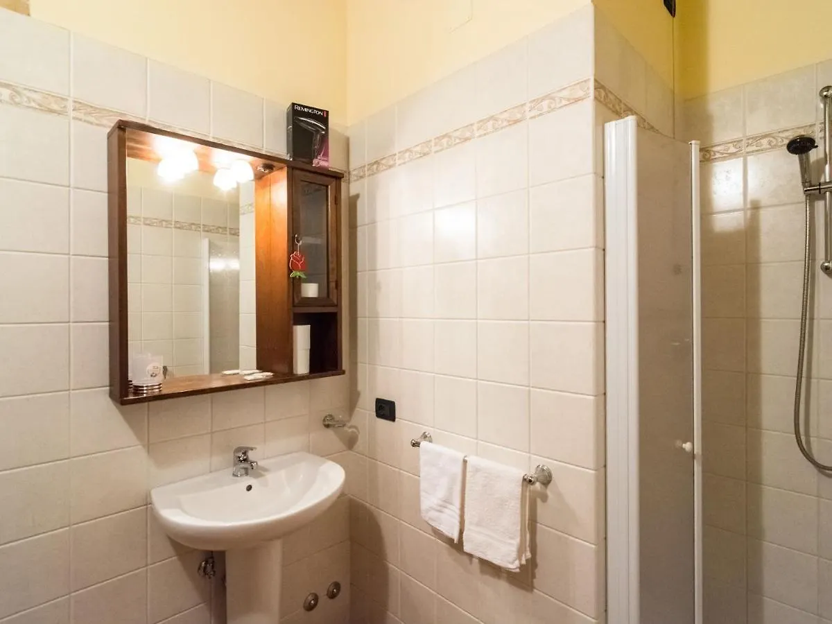 Holiday home Belvilla By Oyo Il Leccio Perugia Italy