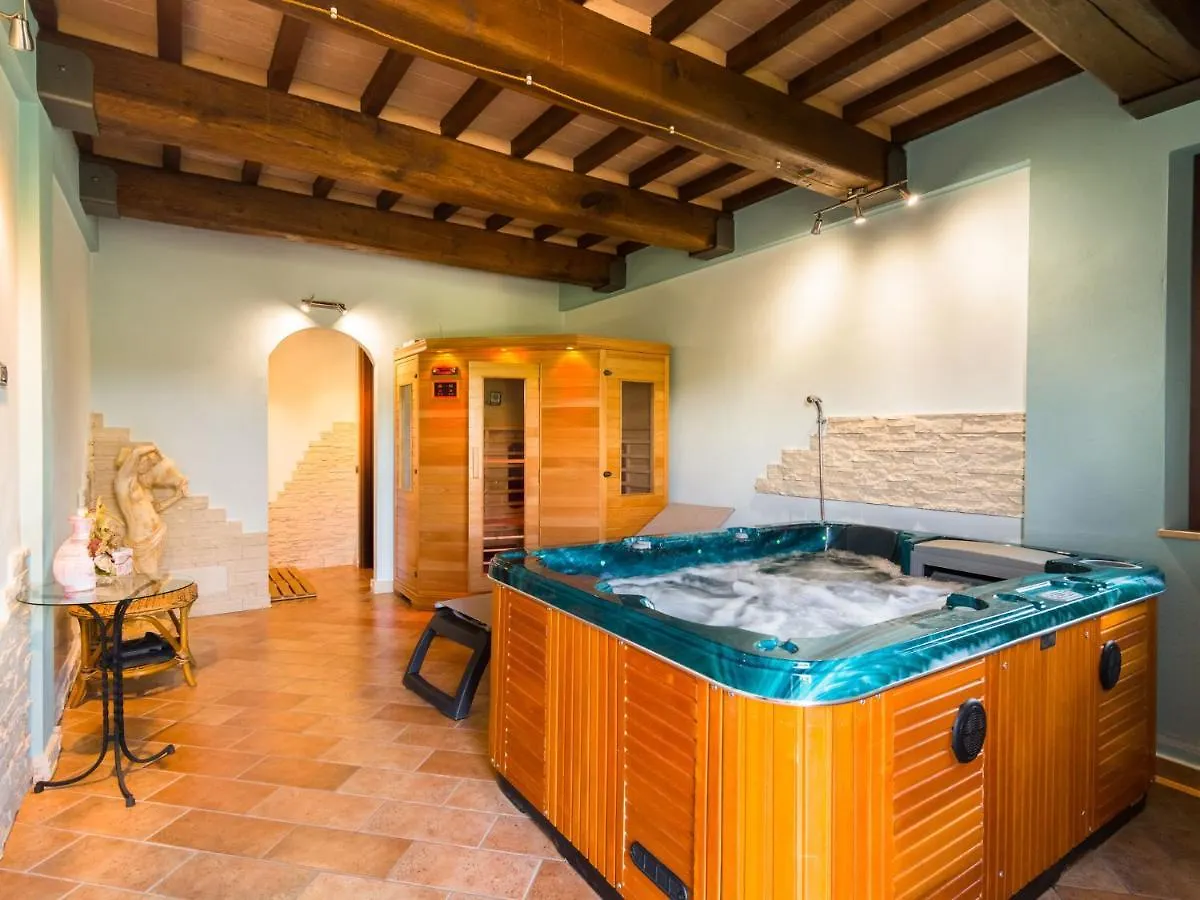 Belvilla By Oyo Il Leccio Perugia Holiday home