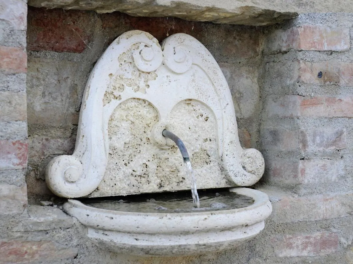 Belvilla By Oyo Il Leccio Perugia 0*,